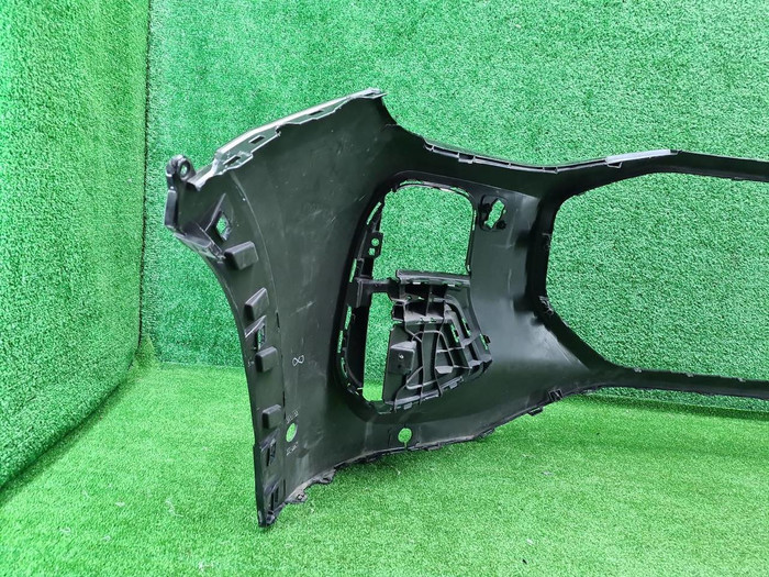 Бампер передний Audi Q6 (2022-н.в.)