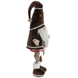 GAEM Игрушка набивная "Гном", L23 W12 H114/93 см