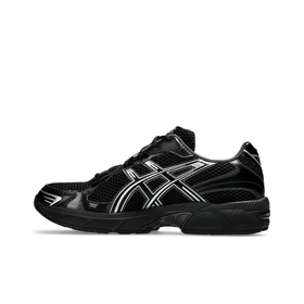 Кроссовки Asics Gel-1130 'Black Pure Silver' 1201A906-001