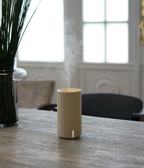 Ультразвуковой аромадиффузор Lines, Sens