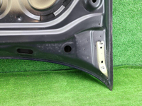 Капот Audi Q3 2 (2018-н.в.)