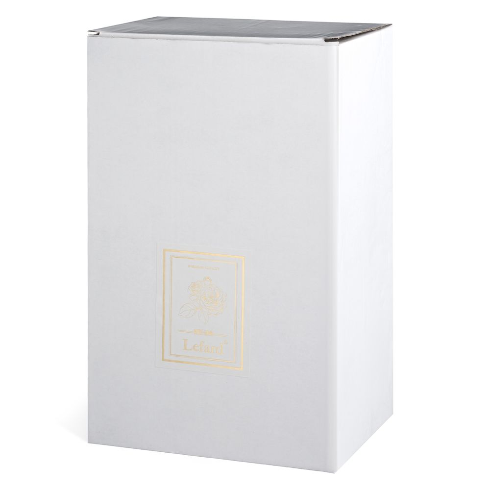 ВАЗА ДЕКОРАТИВНАЯ "ЛОШАДЬ" 14*9*25 СМ