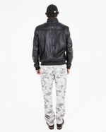 Officer / Черный