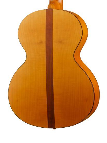 Гитара акустическая 7-ми струнная DOFF RG