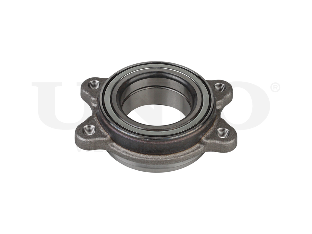 Ступица передняя/задняя (с ABS) UNIO HUB-20011