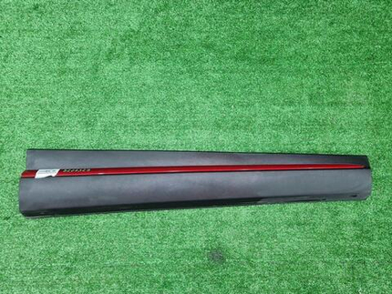 Накладка двери передняя правая Omoda C5 (2022-нв)