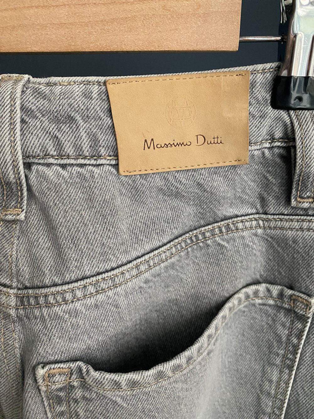 Джинсы Massimo Dutti