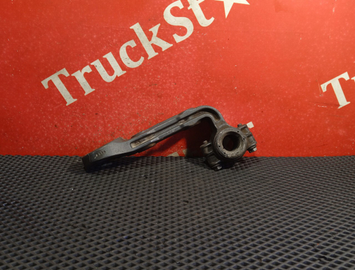 Кронштейн переднего стабилизатора 2019 г.