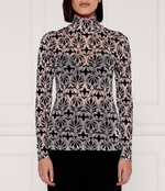 Блузка Marc Cain - черный(XC 48.54 J22)