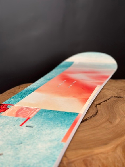 Сноуборд PRIME - PLACE С6 FW25