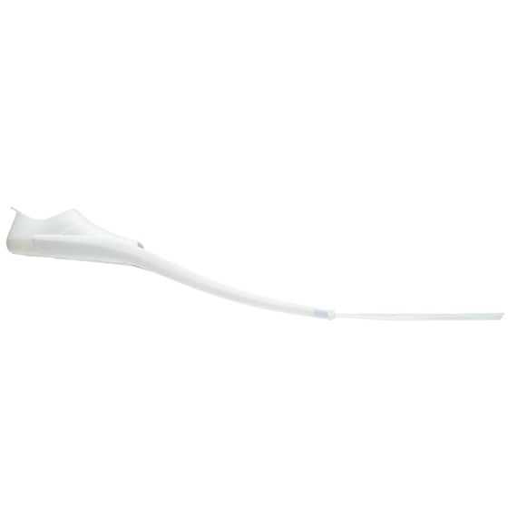 Ласты для фридайвинга Marlin Free белые