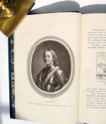 "Морской Кадетский корпус. Краткий исторический очерк с иллюстрациями". Составил, по поручению Его Императорского Высочества Великого Князя Генерал-Адмирала Алексея Александровича, Августейшего Шефа Морского . 1901г. - антикварное издание