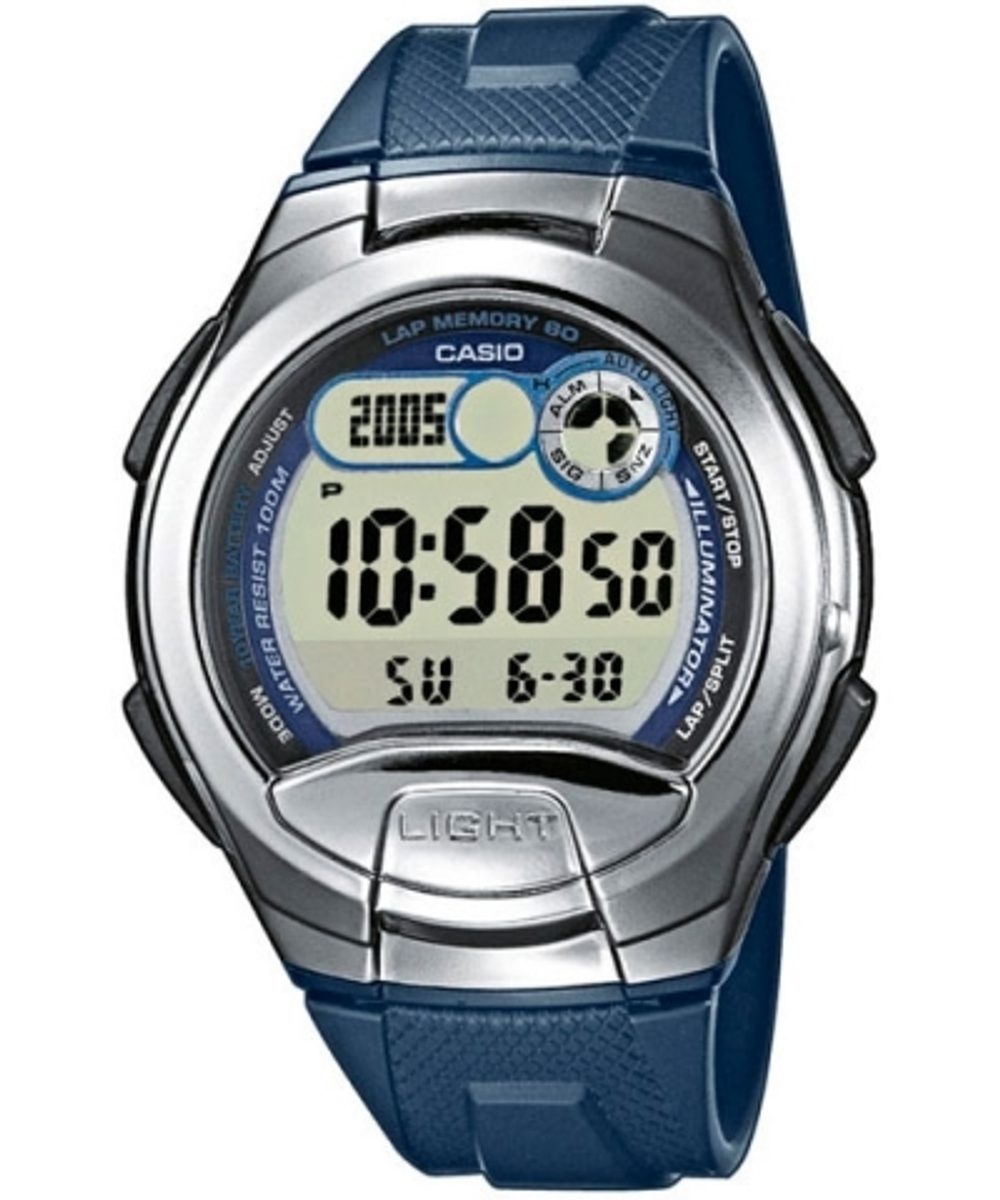 Casio W7522A