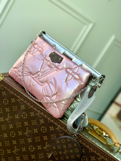 Louis Vuitton Maxi Multi Pochette Accessoires