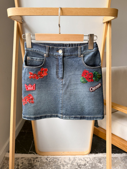 Юбка Dolce&Gabbana, 128