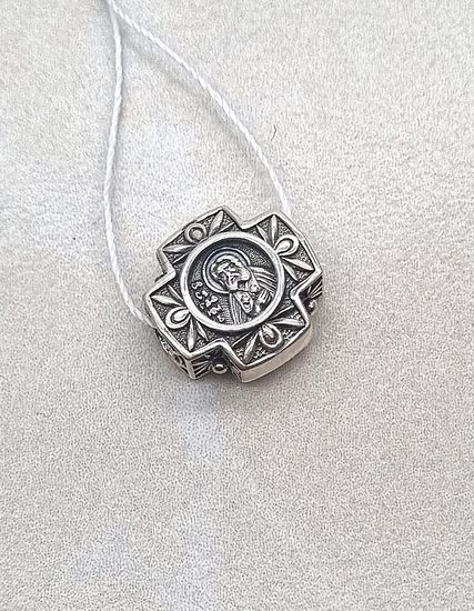 Бусина. Серафим Саровский