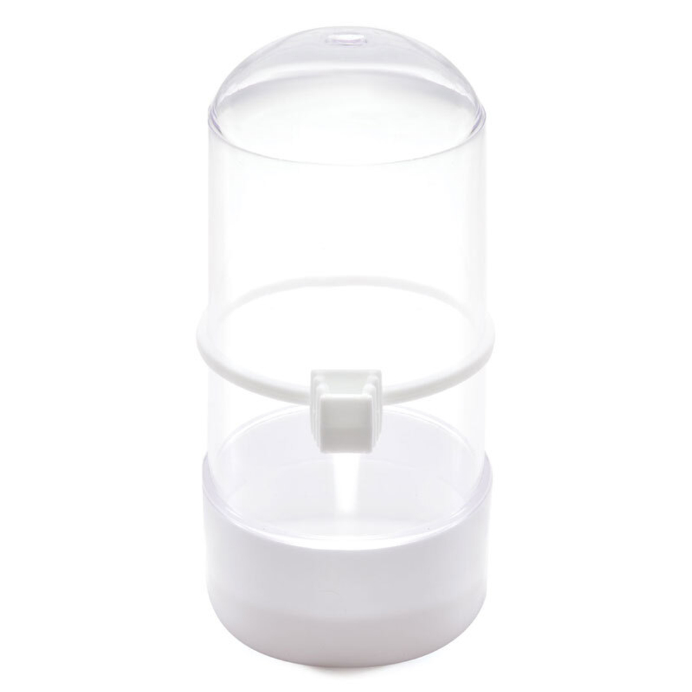 Поилка для птиц "Ручеек", 320мл, Triol