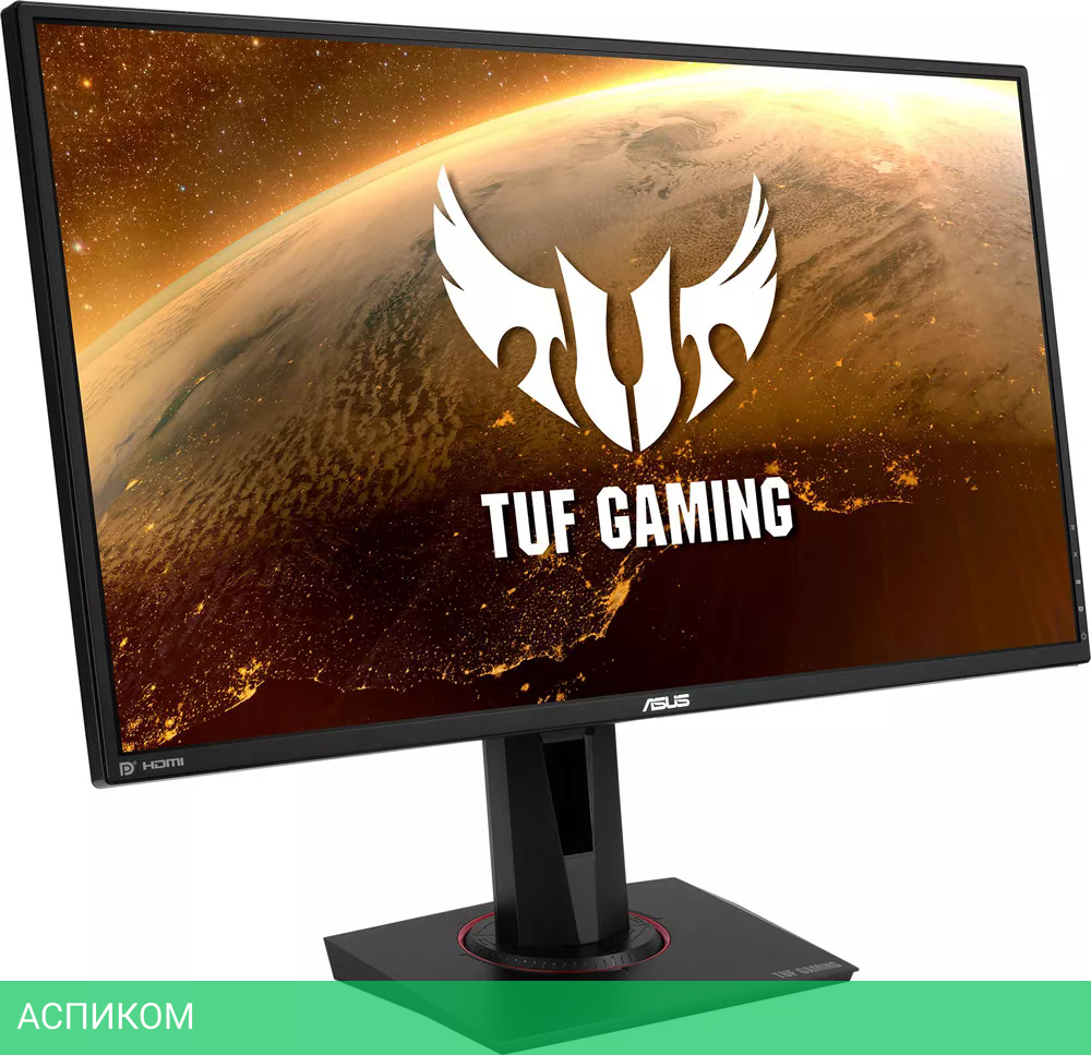 Монитор Asus TUF Gaming VG27AQ