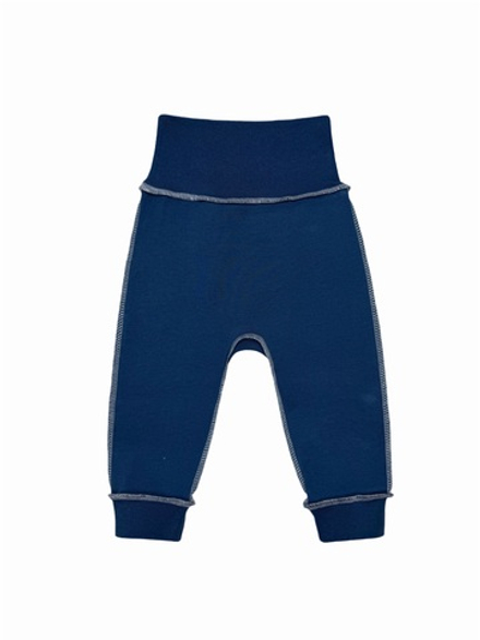 Штанишки Dark blue (56,62)