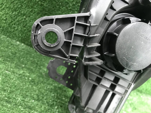 ДХО центральный Lixiang L6 (2024-н.в.) LED