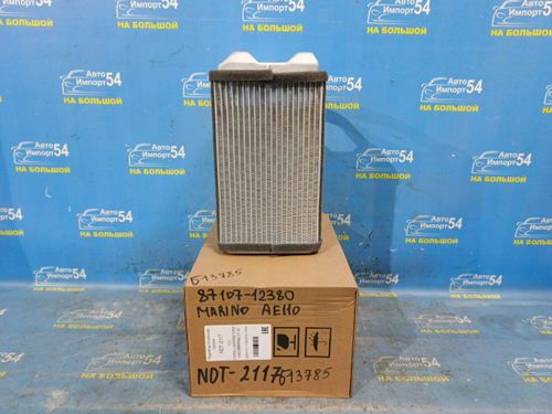 Радиатор печки TOYOTA MARINO 1992-1998