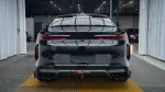Карбоновый обвес для BMW X6M F96 2020-2023 БМВ