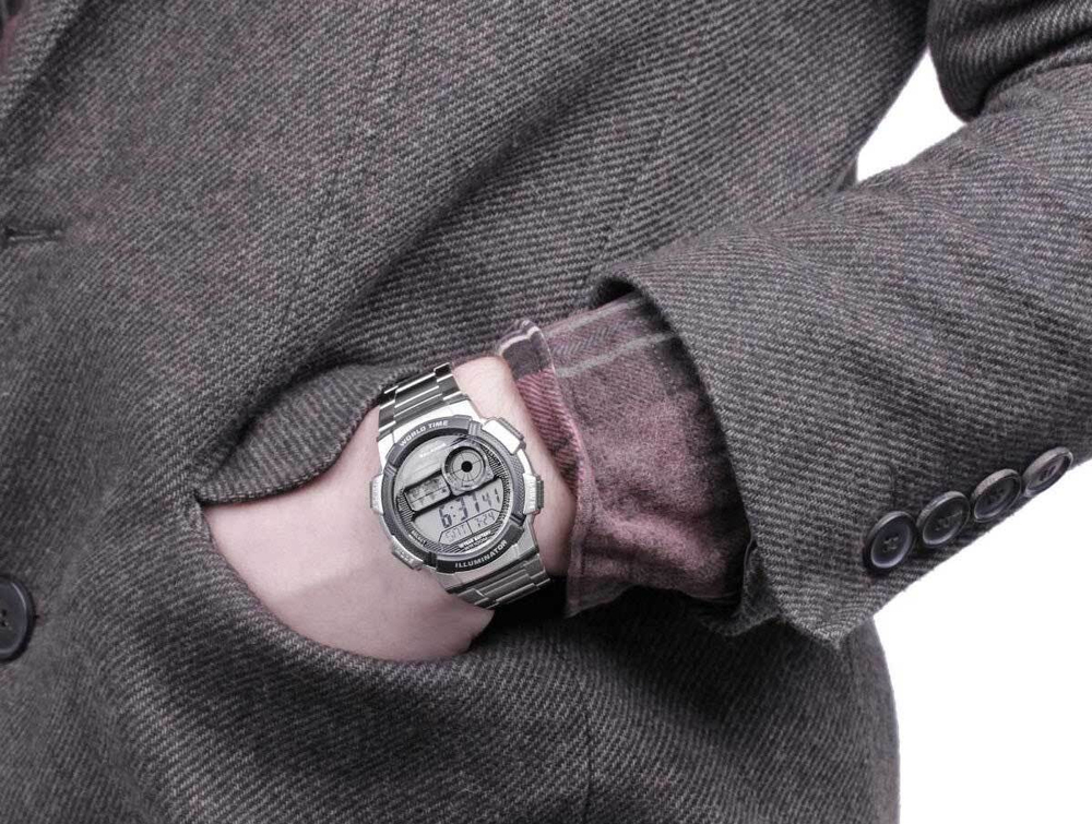 AE-1000WD-1A