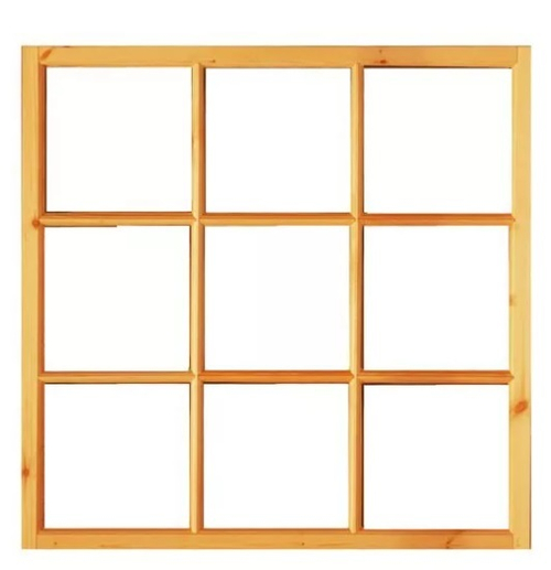 Рама террасная 1,2 м*1,5 м