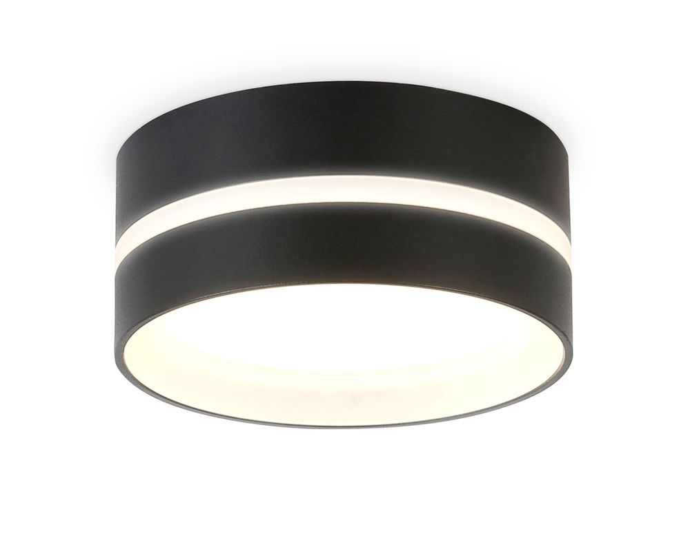 Ambrella Накладной точечный светильник GX53 с акрилом IP Protect TN5392