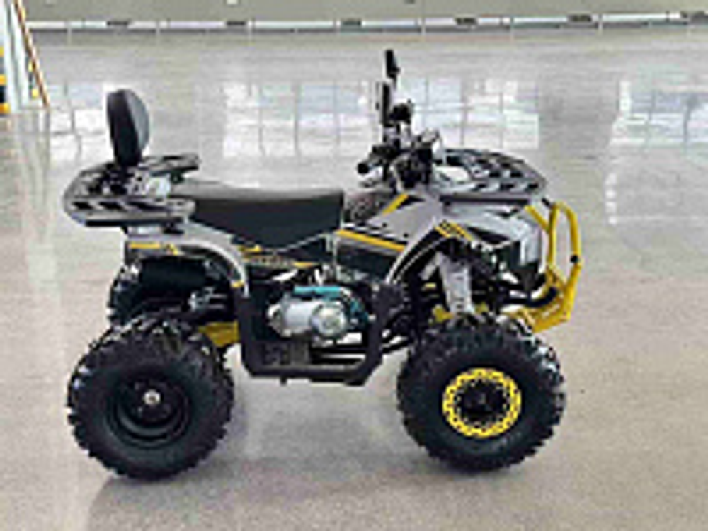 Квадроцикл RRF 125cc