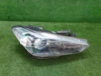 Битая Фара правая Genesis G70 (2017-2021) LED