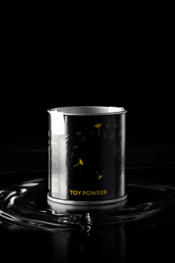 Пудра для игрушек Erotist  TOY POWDER, 50 г