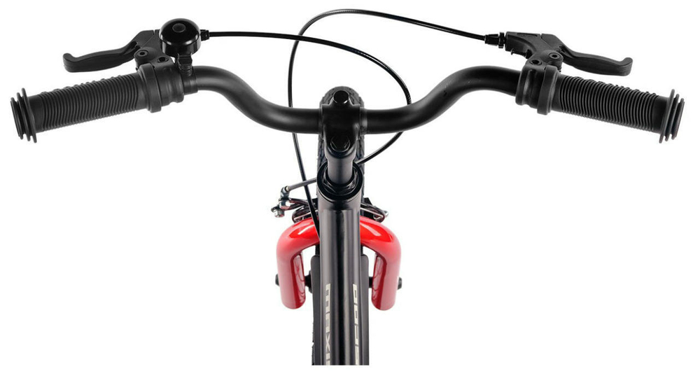 Детский велосипед Maxiscoo Jazz Standart 18'' (2025)