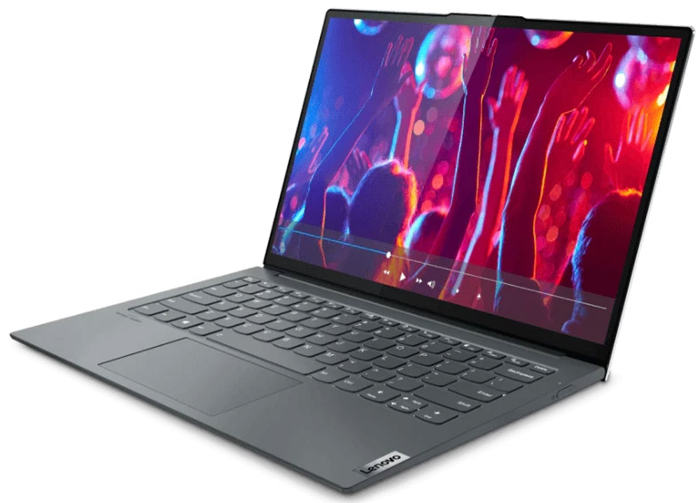 Ноутбук Lenovo ThinkBook 13x ITG 20WJ0023RU Intel Core i5 1130G7, 1.1 GHz - 4.0 GHz, 8192 Mb, 13.3" WQXGA 2560x1600, 256 Gb SSD, DVD нет, Intel Iris Xe Graphics, Windows 10 Professional, серый