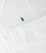Рубашка LS FB CS M5 SPORT POLO RALPH LAUREN - белый(914506)