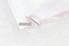 93903-34420. SCREW, TAPPING, 4X16