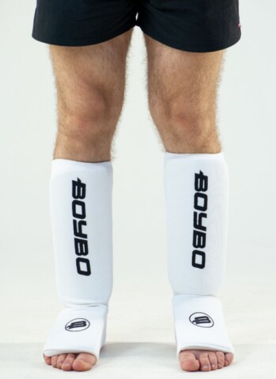 Защита голени и стопы  BoyBo х/б,BF243