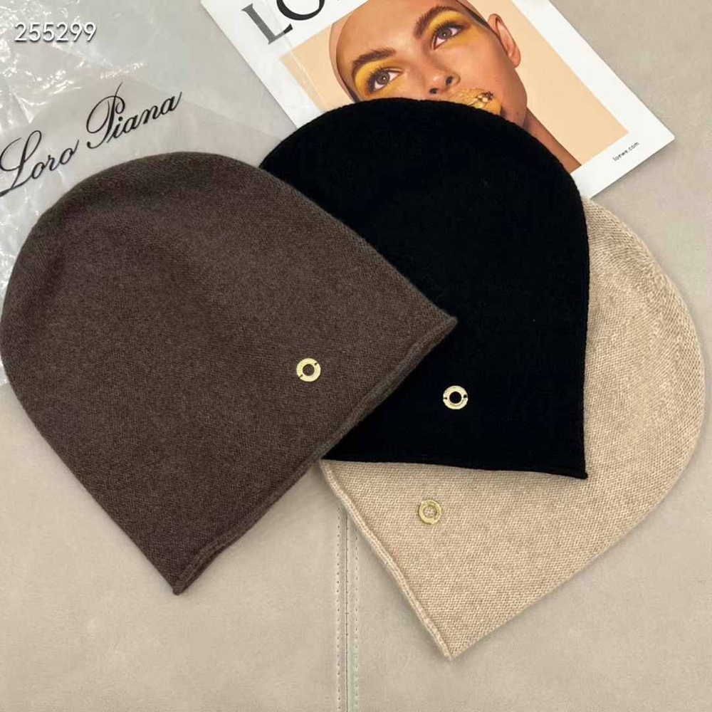 Шапка Loro Piana