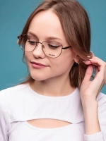 Оправа для очков для зрения