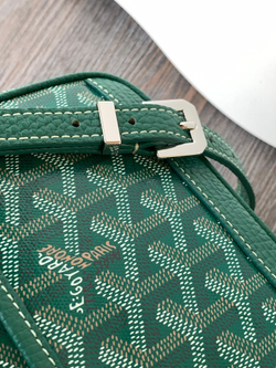 Goyard Grand Bleu PM
