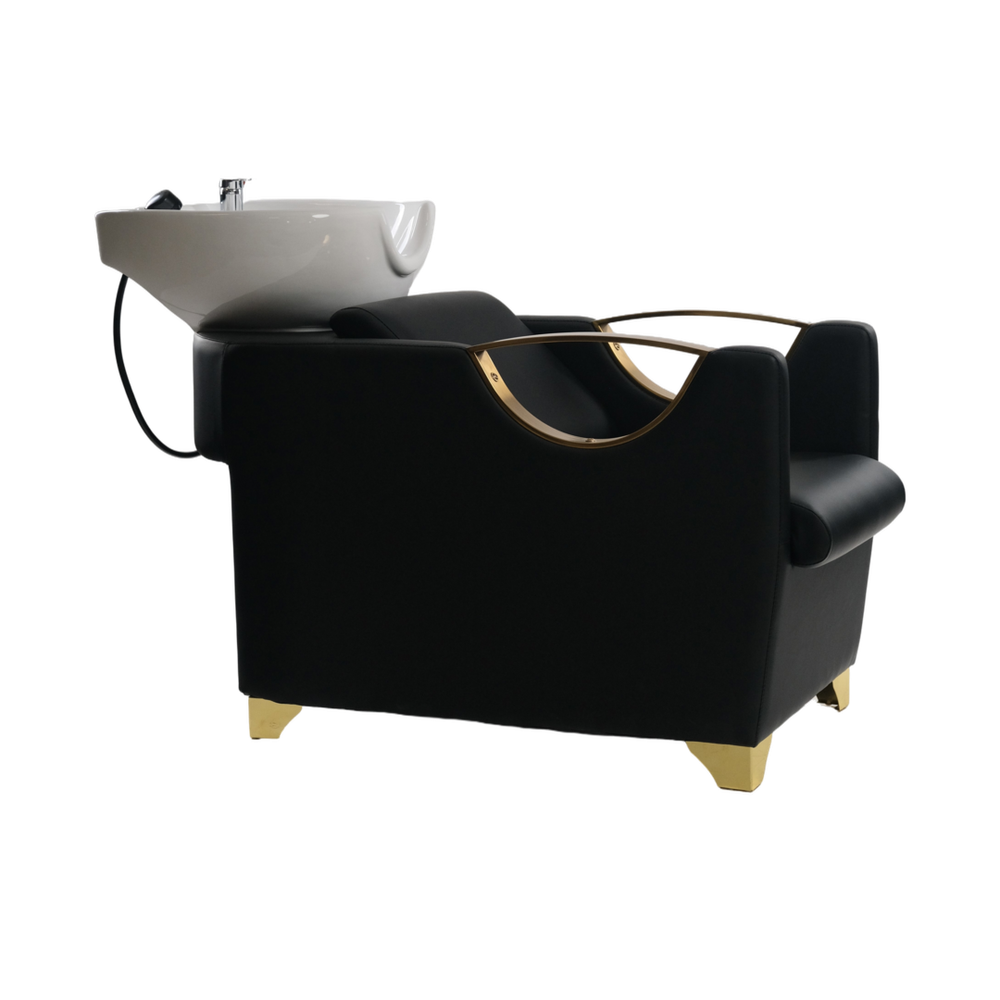 Парикмахерская мойка LB-0020R