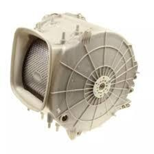 Бак в сборе для стиральной машины Indesit (вертикальная загрузка) 314931