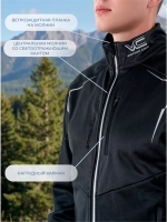 Куртка WIN TEMPO / черный