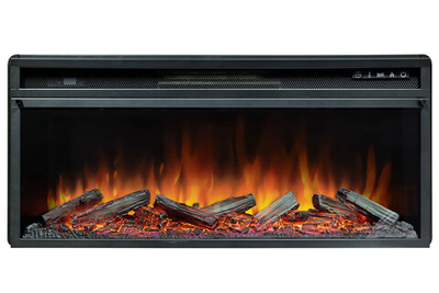 Электрический очаг Vision 42 LOG LED