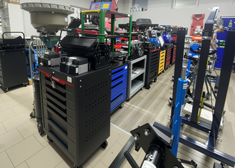 Дилерские сертификаты 