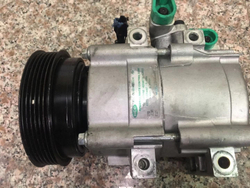 Коллектор впускной для JAC Ruifeng 2.0/2.4/1.9T, Ruijie, Hetchang, Santa Fe