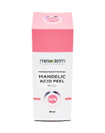 Миндальный пилинг 30% "Mandelic Acid Peel" 30 мл, Mesoderm