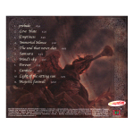 Seraphim / The Soul That Never Dies (RU)(CD)