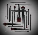 Morphe Brushes MUA Life 20 Piece Brush Set