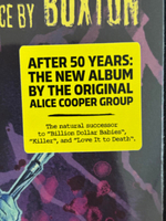 Alice Cooper / The Revenge Of Alice Cooper (2LP)
